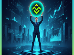 MAP/USDT IMPRESSIVE ACCELERATION – SET A NEW PRICE MARKET, STIRRING THE WHOLE MARKET